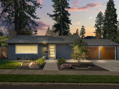 2114 S Hatch St, Spokane, WA, 99203