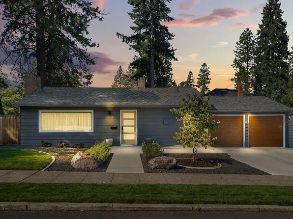 2114 S Hatch St, Spokane, WA 99203