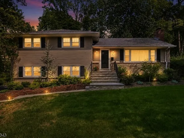 23 Evergreen Dr, Berkeley Heights Twp., NJ 07922