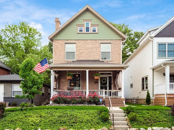 624 Oakwood Ave, Columbus, OH 43205