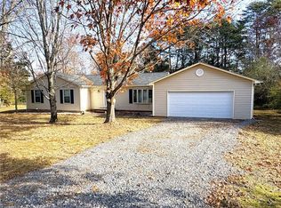 8313 Knight Village Cir, Stokesdale, NC 27357