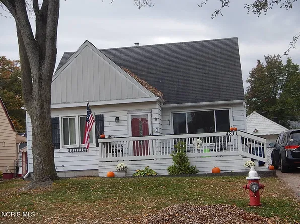 4811 Naomi Dr, Toledo, OH 43623
