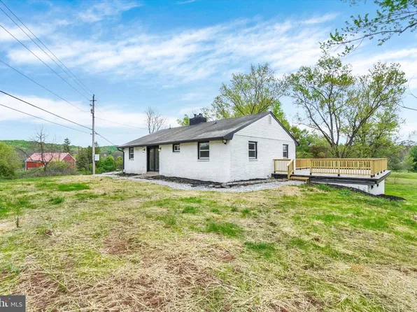 3190 Lewisberry Rd, York Haven, PA 17370