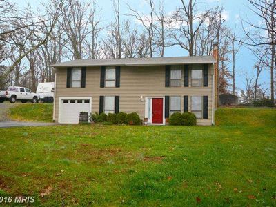 1101 Wythe Ct, Fredericksburg, VA, 22405