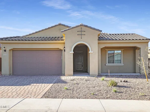 32360 N 133rd Dr, Peoria, AZ 85383