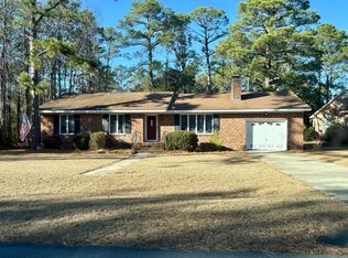 807 Clipper Ct, New Bern, NC 28560