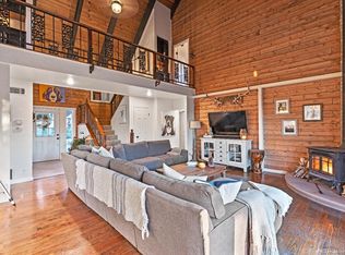 22201 Amberwood Ct, Tehachapi, CA 93561