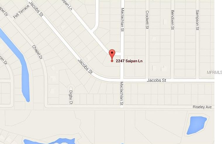 2nd image of 2247 Saipan Ln