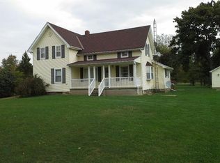 10427 Beers Rd, Swartz Creek, MI 48473