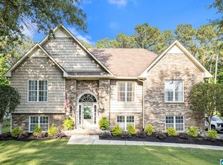 156 Lake Forest Way, Alabaster, AL 35114