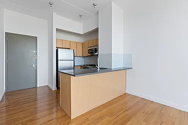 Rented by Compass