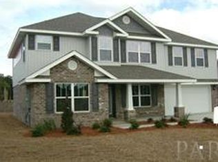 8793 Conquest Ct, Pensacola, FL 32506