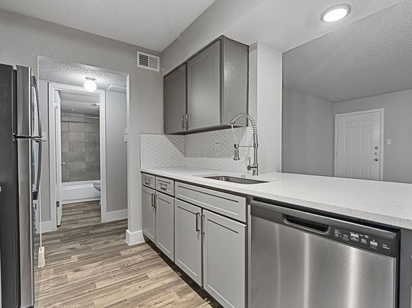 4201 Fairmont Pkwy APT 2306