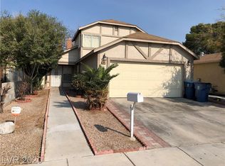 5842 Whispering Pine Ave, Las Vegas, NV 89142