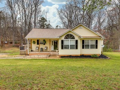 208 Midland Dr, Easley, SC, 29640