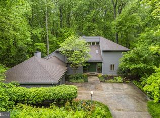 9509 Nightsong Ln, Columbia, MD 21046