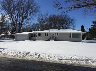 3549 Glenarden Rd, Arden Hills, MN 55112