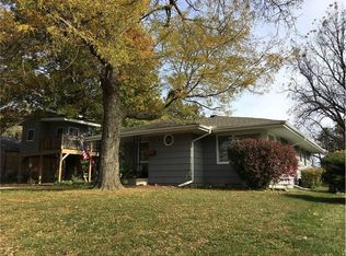 4207 SW 7th St, Des Moines, IA 50315