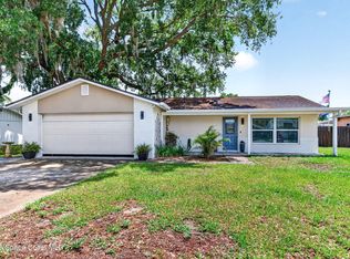 1569 Liberty Tree Rd, Titusville, FL 32796