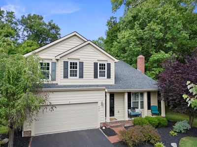 340 Andover Dr, Powell, OH, 43065