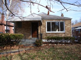8369 Archer Ave, Saint Louis, MO 63132
