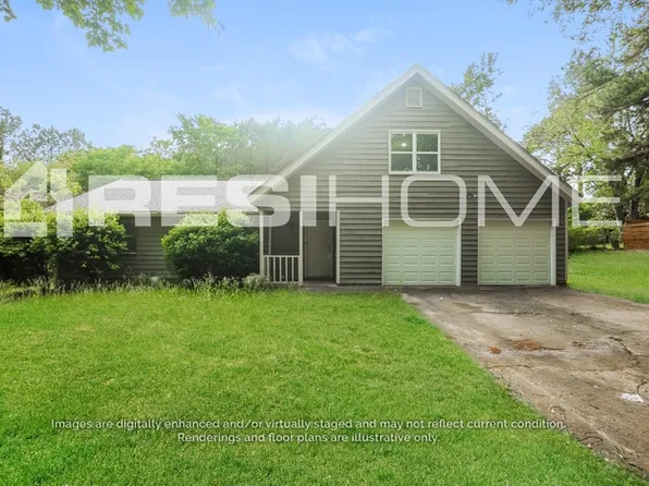 6935 Tan Bark Ct, Riverdale, GA 30296