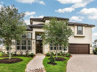 3622 Bonnie Bend Ln, Katy, TX 77494