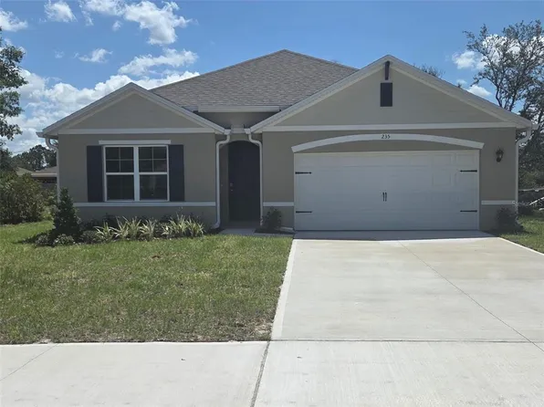 189 Highland Dr, Deltona, FL 32738