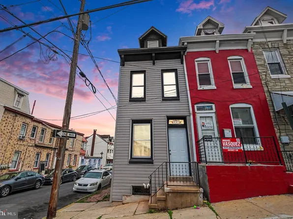 1231 Oley St, Reading, PA 19604