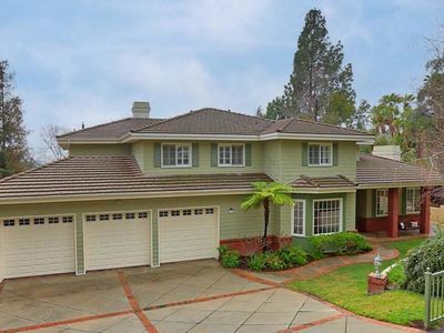 1326 Journeys End Dr, La Canada Flintridge, CA, 91011