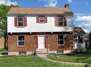 1224 Mount Vernon Ave, Dayton, OH 45405