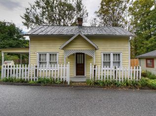 116 Spring St, Jonesborough, TN 37659