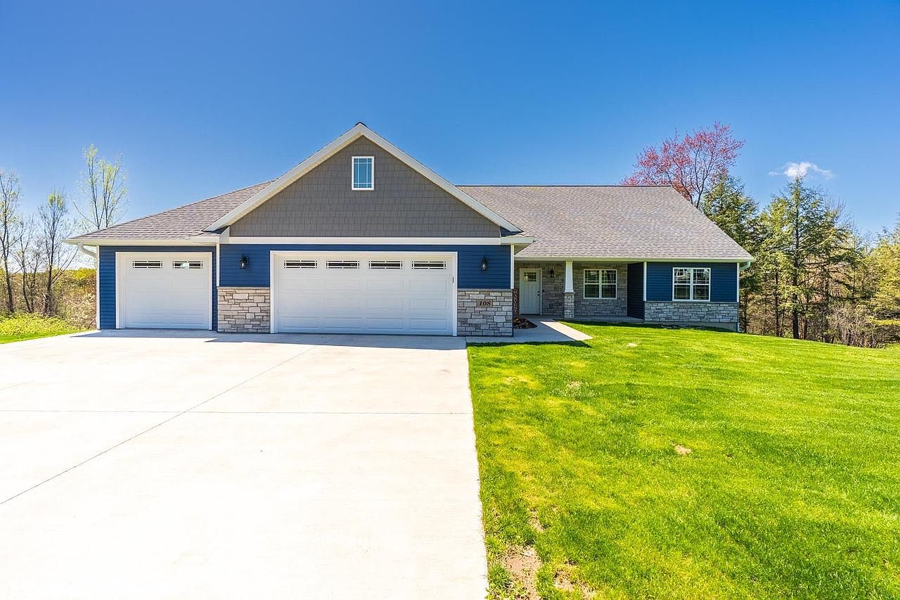 108 FOUNTAIN HILLS BOULEVARD, Wausau, WI 54403 Zillow