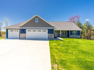 108 Fountain Hills Blvd, Wausau, WI 54403
