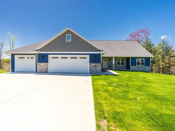 108 FOUNTAIN HILLS BOULEVARD, Wausau, WI 54403