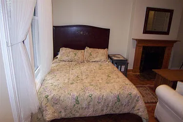 Rented by Susan Finkel, LREB