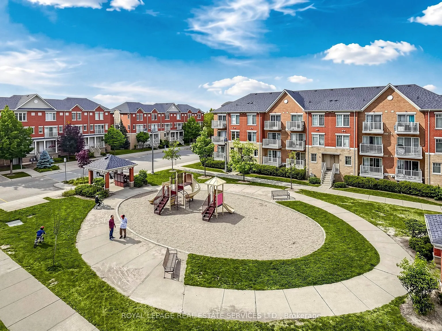 2 bed, $2,790 — Photo 3