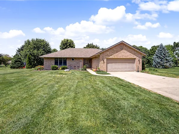 10619 Frederick Pike, Vandalia, OH 45377