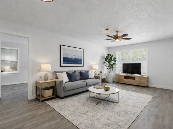 Black Oak Residences