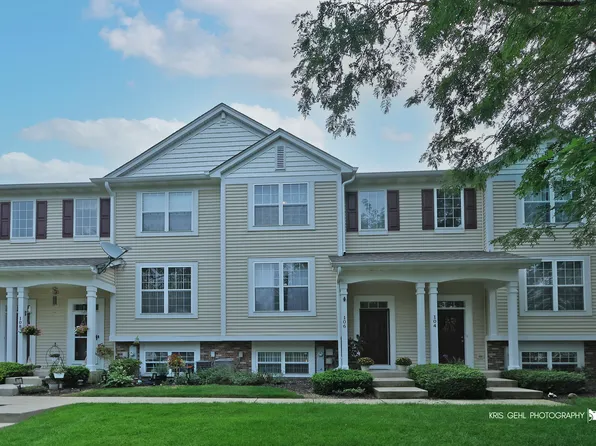 106 Terra Firma Ln, Volo, IL 60020