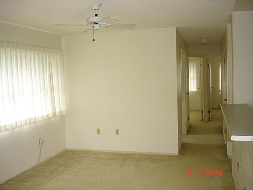 LIVING ROOM WITH A/C