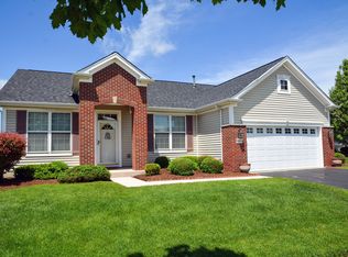 13075 Cold Springs Dr, Huntley, IL
