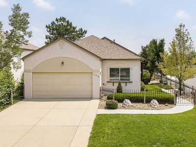 790 Club Cir, Louisville, CO, 80027