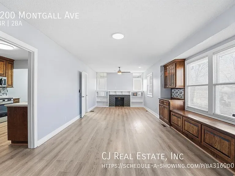 4200 Montgall Ave — Photo 4