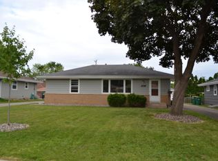 7111 18th Ave S, Richfield, MN 55423