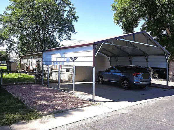 2280 1 Ave #32, Greeley, CO 80631