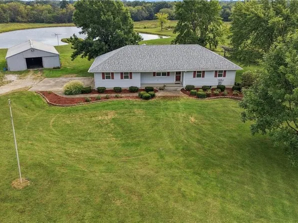 1696 SW 500th Rd, Holden, MO 64040