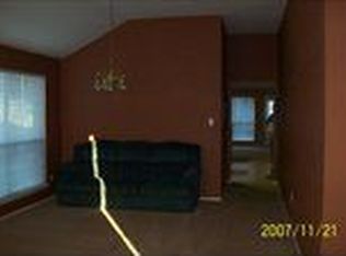 7451 Fallen Trl, Fort Worth, TX 76123