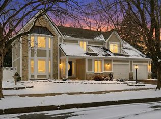 818 Werner Way, Columbus, OH 43085