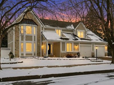 818 Werner Way, Columbus, OH, 43085